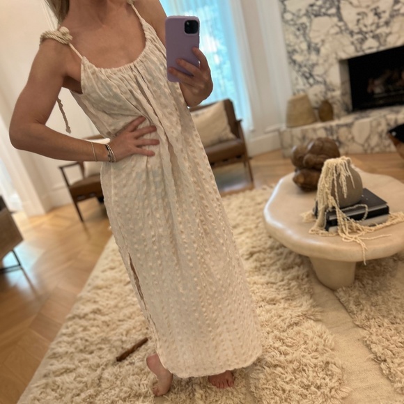 Mara Hoffman Sundress - Picture 1 of 6
